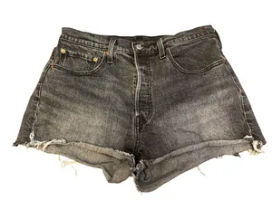 Levi’s Shorts Denim 501 thumbnail 1