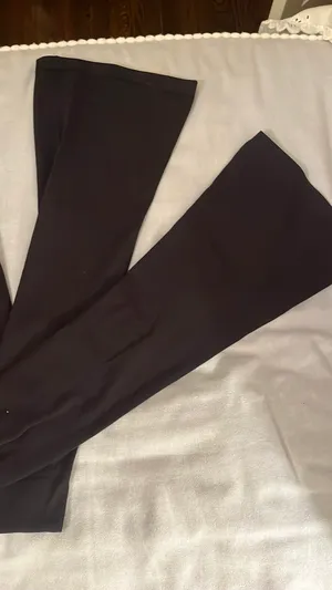 Lululemon flare pants thumbnail 5