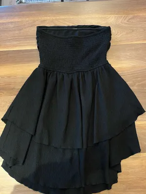 Dress Black thumbnail 5