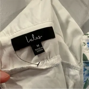 Lulus Cultivate Crushes Medium M thumbnail 6
