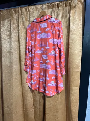 Katie Kime Night Shirt thumbnail 2