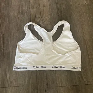 Calvin Klein Bra thumbnail 3