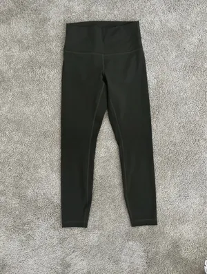 Lululemon Wunder Under thumbnail 5