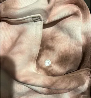 Lululemon Hoodie thumbnail 6