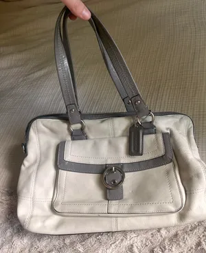 Coach Penelope M1193 Leather thumbnail 2