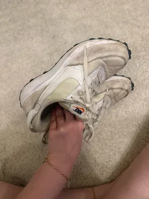 Nike Shoes thumbnail 3