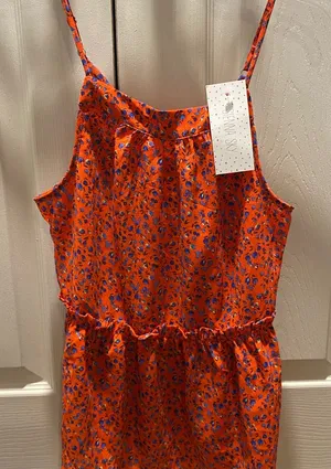 Sienna‎ Sky Top NWT thumbnail 1