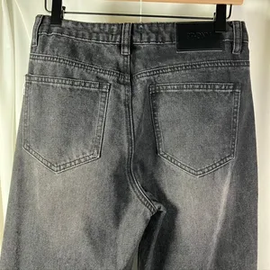 Princess‎ Polly Women's Jeans Black Wash High Rise Flare Denim Size 4 thumbnail 10