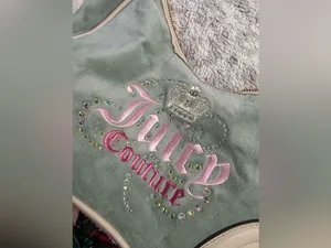 Juicy Couture Dreamy Shoulder Bag thumbnail 2