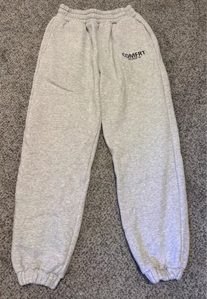 Comfrt Sweatpants thumbnail 1