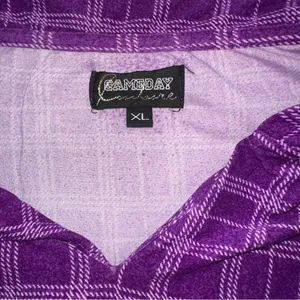 Gameday Couture Kansas State KState XL Pajama Dress Velour KSU NCAA thumbnail 8