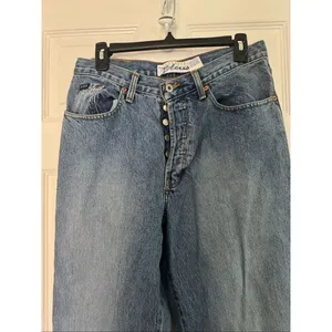 <3 VINTAGE express jeans thumbnail 2