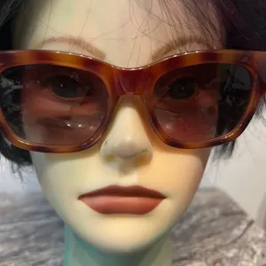 Cole Haan Tortoise Shell Sunglasses thumbnail 2
