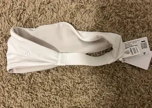 Lululemon Headband thumbnail 2