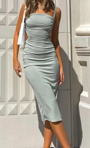 Princess Polly Lainey Midi Dress thumbnail 1