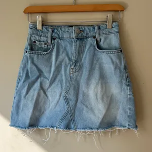 Urban Outfitters BDG denim skirt thumbnail 1