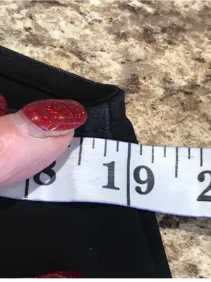 Cynthia Rowley Black Halter Mini Dress thumbnail 5