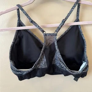 PINK-ULTIMATE LIGHTLY LINED‎ SPORTS BRA size XL thumbnail 3