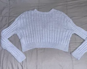 Kaylee Crop Cardigan thumbnail 7