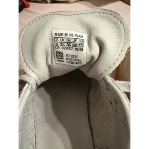 Adidas Samba Gum Soles sz 5 thumbnail 8