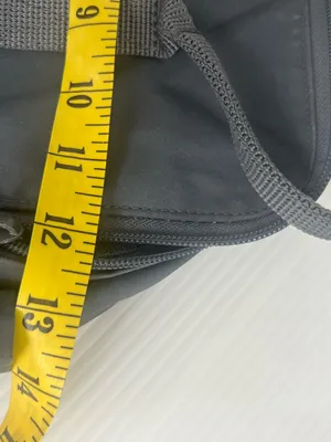 Kånken Blue gray Backpack Black thumbnail 5