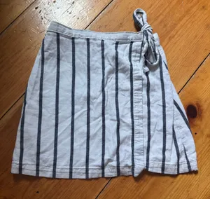 Abercrombie Skirt Mini thumbnail 1