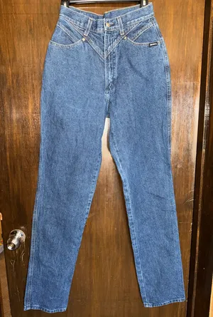 Vintage Rockies Rocky Mountain Jeans thumbnail 1