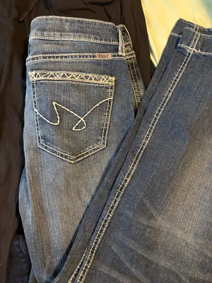 Women’s jeans cruel denim Hayley thumbnail 2