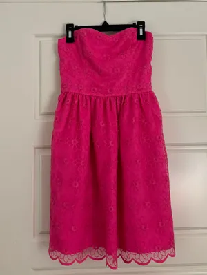 Payton Dress thumbnail 1