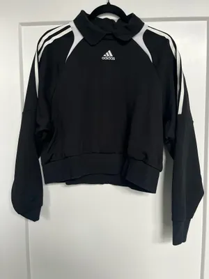 Adidas Collared Shirt thumbnail 1