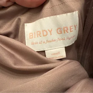 BIRDY‎ GREY Chicky Convertible Maxi Dress thumbnail 5