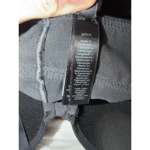 SKIMS Ultimate Body Onyx Black Push Up Thong Shaping Bodysuit Size S NEW $144 thumbnail 3