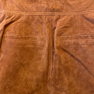 NWT BLANK-NYC Button Front Mini Skirt thumbnail 6