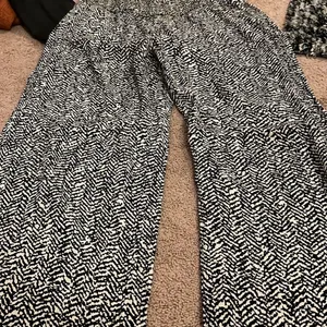 3 dot pull‎ on pants small thumbnail 5
