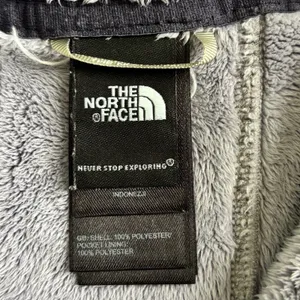 The North Face Morninglory Gray Jacket Coat Women's Size XS Full Zip Style C708 thumbnail 5