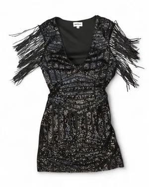 superdown Mini Dress thumbnail 1