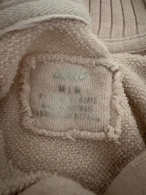 Aerie crew neck button up  thumbnail 3