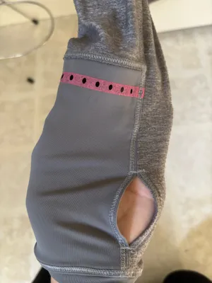 Lululemon Pace Pusher 1/2 Zip thumbnail 7