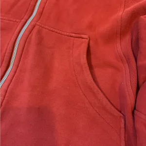 Lululemon Oversized Scuba Full Zip thumbnail 3