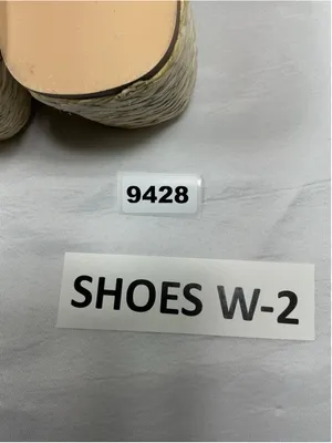 Womans New Platform Wedge Espadrille Sandals 10 Natural Woven thumbnail 8
