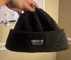 Adidas Beanie Hat thumbnail 1