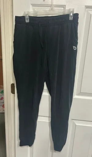 Baleaf Black Joggers thumbnail 1