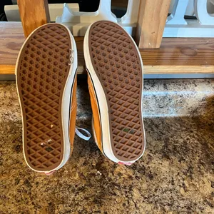 Vans‎ Old School Flax l/True White WMNS sneakers thumbnail 5