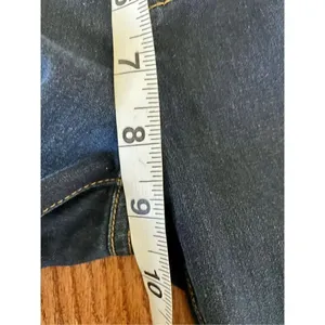 J.crew matchstick skinny jeans size 29 ankle thumbnail 4