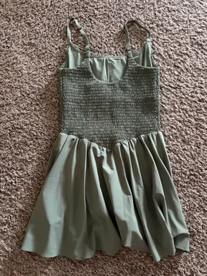 Aerie Offline Athletic Dress thumbnail 4