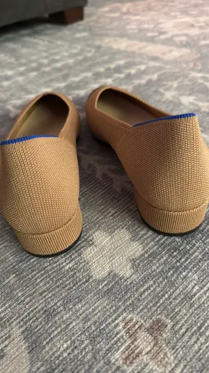 Rothy's The High Point Wren Cap-Toe 9.5 thumbnail 7