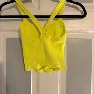 Free People Happiness Runs Tank thumbnail 5