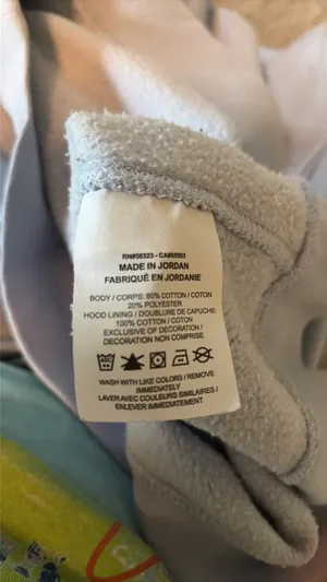 Nike Hoodie Sweatshirt thumbnail 3