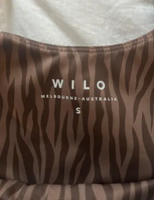 Wilo Workout Set Brown thumbnail 5