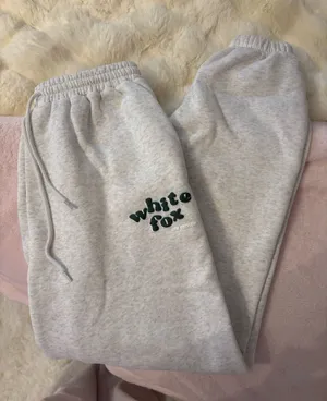 White Fox Boutique Sweatpants thumbnail 1